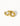 Bold Raws | Ohrringe Gold