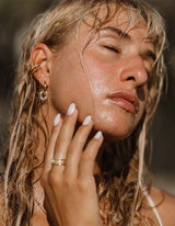 g o bubble duo earcuff 3