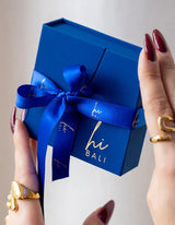Geschenkbox - hiBALI