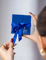 Geschenkbox - hiBALI