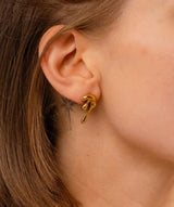 Mini Drips | Ohrringe Gold - hiBALI