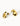 Drop Raws | Ohrringe Gold