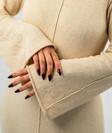 Chunky Ring | Gold - hiBALI