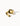 Curved Ring I Gold