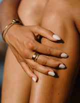 g r organic duo ring 2