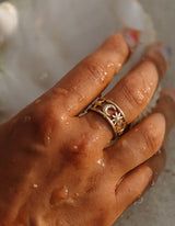 g r stella ring 2