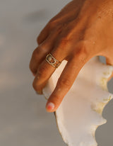 g r stella ring 3