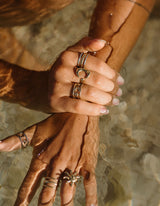 g r stella ring 6
