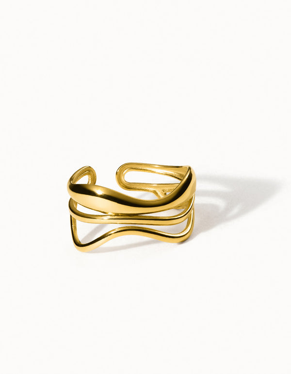 triple ring