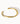 Raw Bangle | Gold | Bracelet