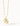Solea Necklace | Gold