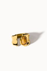 Hazel Ring in Gold
