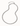 Lovely Necklace | Silber