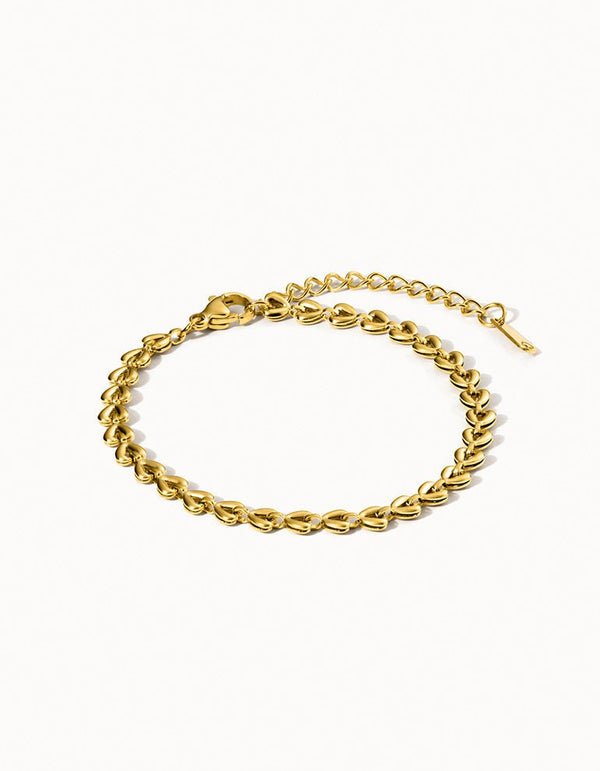 Twist Bangle | Bracelet