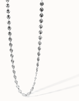 Nana Choker in Silber