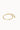 Paperclip Bracelet in Gold