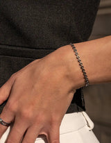 Lovely Bracelet | Silber - hiBALI