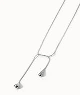 Dare Chain | Kette SIlber - hiBALI