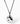 Drip Choker | Silver