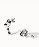 Mini Drips | Ohrringe Silber - hiBALI