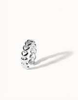 Lovely Ring | Silber - hiBALI