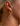 Sculpt Hoops in Gold, Ansicht 4