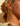 Sparkle Chain Hoops in Gold, Ansicht 2